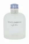Dolce & gabbana Light Blue Eau De Toilette 200 ml