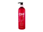 Farouk Systems CHI Rose Hip Oil Color Nurture Juukse&scaron;ampoon 739 ml