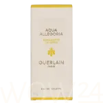 Guerlain Aqua Allegoria Bergamote Calabria