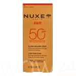 Nuxe Sun Light Fluid 50 ml