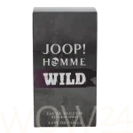 Joop! Homme Wild Eau De Toilette 125 ml