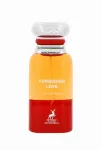 Maison Alhambra Forbidden Love Eau De Parfum 80 ml