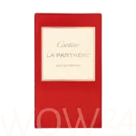 Cartier La Panthere Eau De Parfum 100 ml