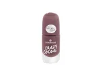 Essence Gel Nail Colour 8 ml
