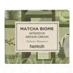 Heimish Matcha Biome Intensive Repair Cream P&auml;evakreem 50 ml