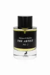 Maison Alhambra The Artist No. 2 Eau De Parfum 100 ml