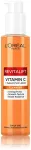 L`oreal Revitalift Clinical Vitamin C + Salicylic Acid Cleanser Puhastusvaht 150 ml