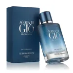 Armani Acqua di Gio Profondo Eau De Toilette 50 ml