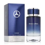 Mercedes-benz For Men Ultimate Eau De Parfum 120 ml