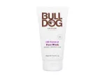 Bulldog Oil Control Face Wash Puhastusgeel 150 ml
