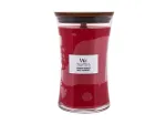 WoodWick Crimson Berries 610 ml