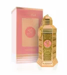 Al haramain 50 Years Rose Oud Eau De Parfum 100 ml