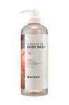 Mizon Shower gel Peach My Relaxing Time ( Body Wash) 800 ml