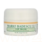 Mario Badescu Mario Badescu Coconut & Mango Lip Mask 14 ml