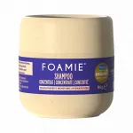 Foamie Moisture Concentrate Shampoo 80 ml