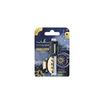 Invisibobble Clipstar S Eclipse Lunar Glam - Skřipec do vlasů ( 2 ks )