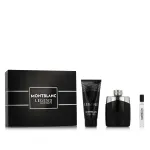 Mont blanc Legend 100 ml Komplekt