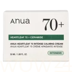 Anua Anua Heartleaf 70 + Ceremide Intense Calming Cream 50 ml