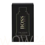 Hugo boss Boss The Scent Magnetic Eau De Parfum 50 ml