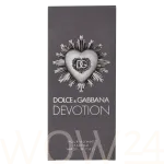Dolce & gabbana Dolce & Gabbana Devotion For Men Parfum Spray Eau De Parfum