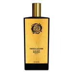 Memo paris French Leather Eau De Parfum 75 ml
