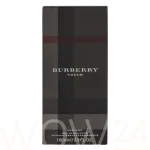 Burberry Touch For Men Eau De Toilette 100 ml