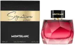 Mont blanc Signature Elixir Eau De Parfum 90 ml