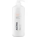Alcina Regenerating mask for dry and damaged hair (Repair Mask) 1250 ml
