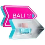 Banderas Blue Seduction Bali Eau De Toilette 80 ml