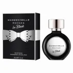 Rochas , Mademoiselle Rochas In Black, Eau De Parfum, For Women, Eau De Parfum