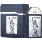 Lattafa pride New York The City Of Dreams Eau De Parfum 100 ml
