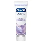 Oral-b Whitening toothpaste Advanced Luxe Perfection Toothpaste Hammaste valgendamiseks