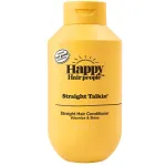 Happy Hair People Straight Talkin` Conditioner