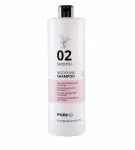 P&Uuml;RING uhlazuj&iacute;c&iacute; &scaron;ampon 1000 ml PR 02 Smoothing Discipline Shampoo