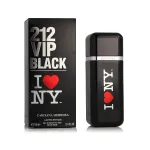 Carolina Herrera 212 VIP Black I Love NY Limited Edition Eau De Parfum 100 ml