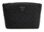 Guess Women's cosmetic bag Wilder TWDP7452965-BLA Kosmeetikakott