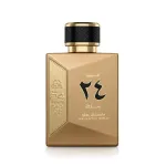 Ard Al Zaafaran Oud 24 Hours Majestic Gold Eau De Parfum 100 ml