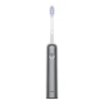 Laifen Electric toothbrush Wave Pro LFTB02-A Aluminum Alloy Space Gray
