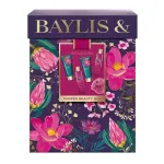 Baylis & Harding Gift set in a Boudoire Tropical Paradise box 5 pcs