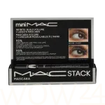 Mac MAC Stack Micro Mascara 8 ml