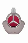 Mercedes-benz Woman Eau De Parfum 90 ml Tester