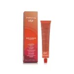 Inebrya Color ASH Hair Coloring Cream - Professional cream hair color
