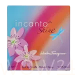 Ferragamo Incanto Shine Eau De Toilette 50 ml