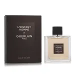 Guerlain L&acute;Instant de Guerlain Pour Homme Eau De Toilette 100 ml