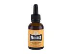 PRORASO Wood & Spice Beard Oil 30 ml