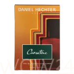 Daniel Hechter Caractere Eau De Toilette 50 ml