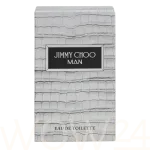 Jimmy choo Man Eau De Toilette 50 ml