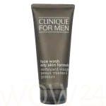 Clinique For Men Face Wash Puhastusgeel 200 ml