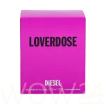 Diesel Loverdose Eau De Parfum 50 ml