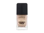 Catrice Effect Top Coat Cosmic Gold 10.5 ml